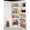 Rev-A-Shelf Polypropylene, White, 22 in W, 26 in H, 22 in D, 18.19 in L, White 6272-22-11-52 - alternate 2